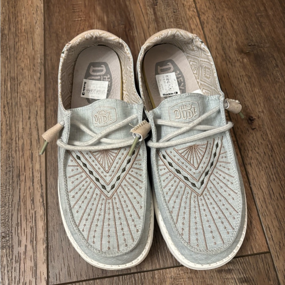 Hey Dude Women’s Shoes